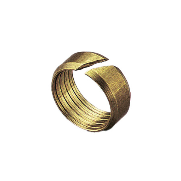 Кольцо разрезное Tiemme 16 мм (1400159) Кольцо разрезное Tiemme 16 мм (1400159)