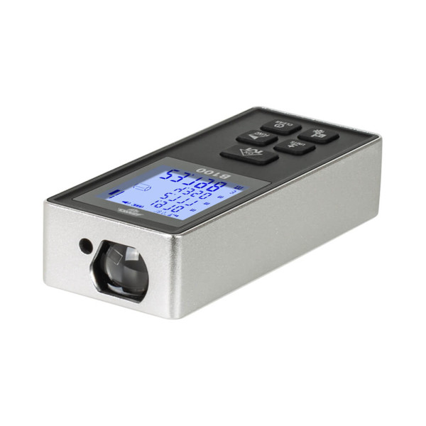 Дальномер лазерный AMO B100 (779975) Дальномер лазерный AMO B100 (779975)