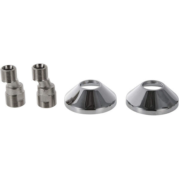 Смеситель для душа Grohe BauCurve (23631000) Смеситель для душа Grohe BauCurve (23631000)