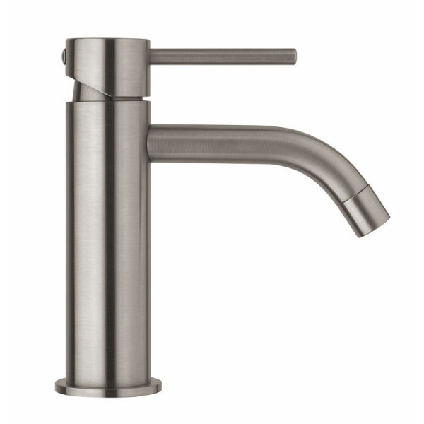 Смеситель для раковины Paffoni Light хром (LIG071ST)