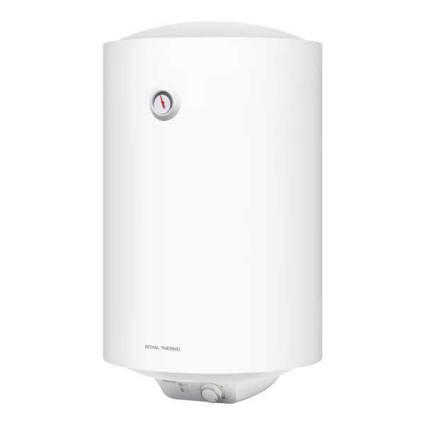 Водонагреватель накопительный Royal Thermo RWH 80 DRYver Водонагреватель накопительный Royal Thermo RWH 80 DRYver