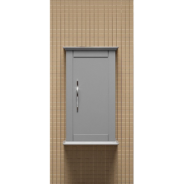 Пенал подвесной Cezares Tiffany 34x59 Grigio Nuvola (55246) Пенал подвесной Cezares Tiffany 34x59 Grigio Nuvola (55246)