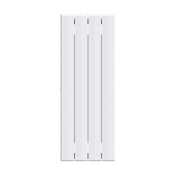 Радиатор биметаллический Rifar SUPReMO 800 (4 секции) (RS80004) Радиатор биметаллический Rifar SUPReMO 800 (4 секции) (RS80004)