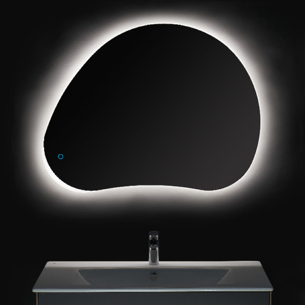 Зеркало Aquaton Венто (1A260902VO010)