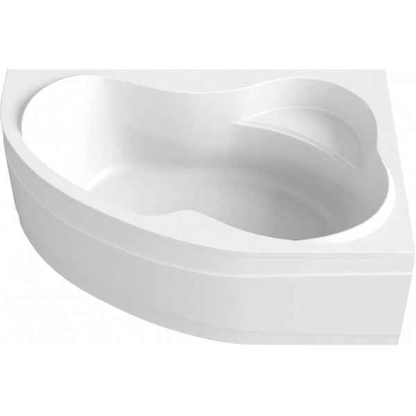 Ванна акриловая Azario Микона 160x100 правосторонняя (МИВ0002) Ванна акриловая Azario Микона 160x100 правосторонняя (МИВ0002)