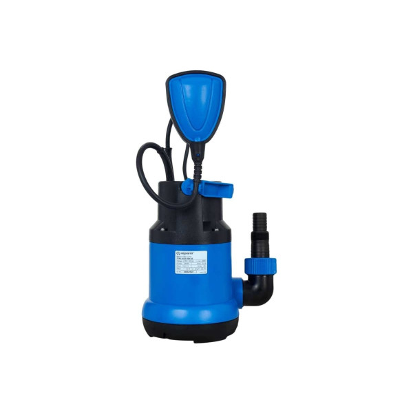 Насос дренажный Aquario ADS-500-5E (1500) Насос дренажный Aquario ADS-500-5E (1500)