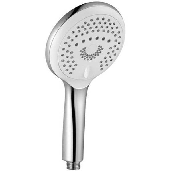 Душевая система Kludi Freshline Dual Shower System с термостатом (6709205-00)
