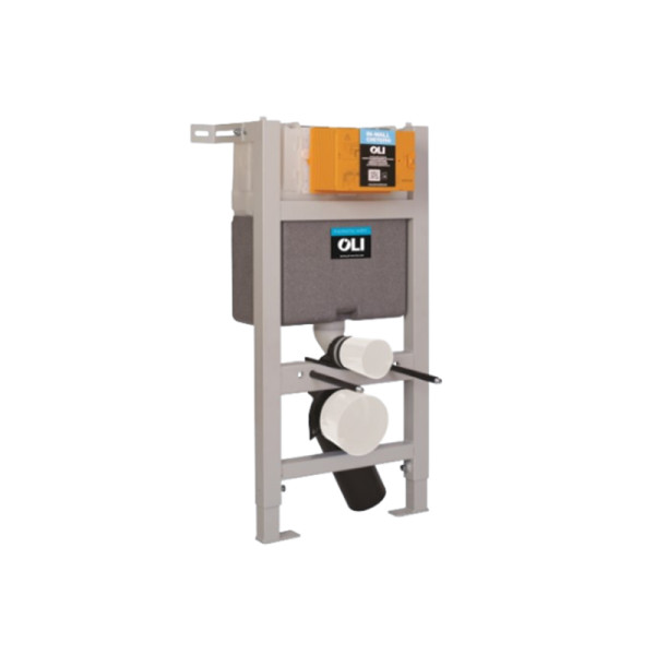 Инсталляция для унитаза Oli Expert 820 (888312)