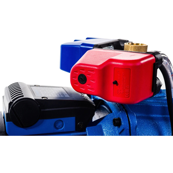 Насосная станция Aquario AUTO AJC-101B(H)  (7312)