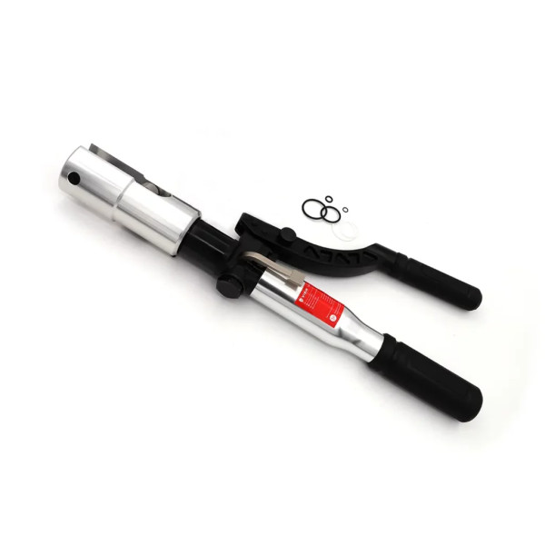 Пресс-инструмент гидравлический Vieir (механический) до 50 мм (VER1263)