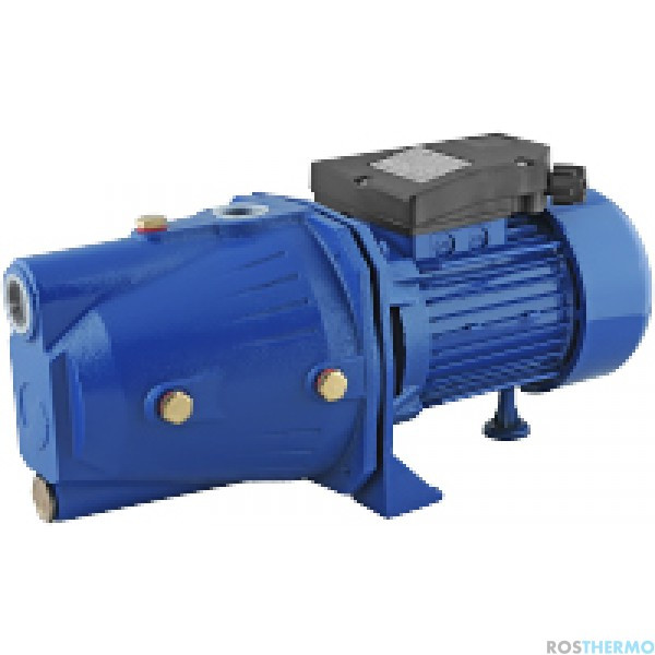 Насос поверхностный Unipump JSW 55 (32583)