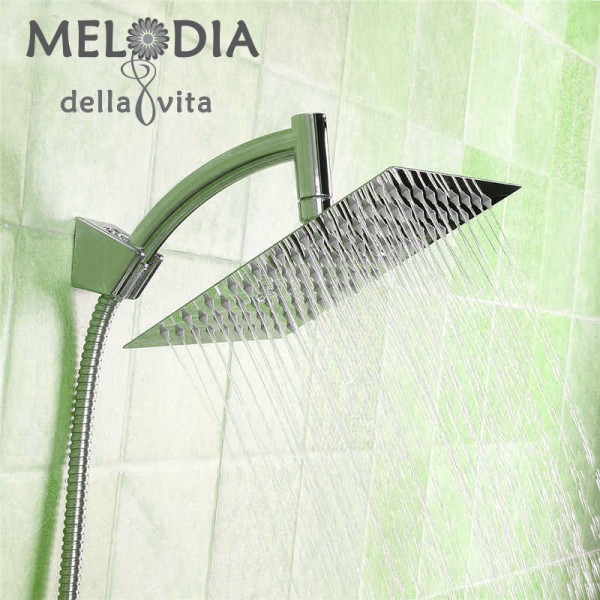 Переходник для верхнего душа TERMA/Melodia 1/2" (20509/MKP20509P)