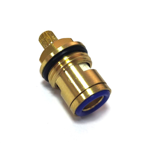 Картридж Aquatek-дивертор 90гр. G1/2 (B120122BB) Картридж Aquatek-дивертор 90гр. G1/2 (B120122BB)