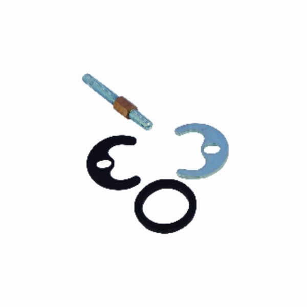 Крепеж Fashun одинарный (A77)