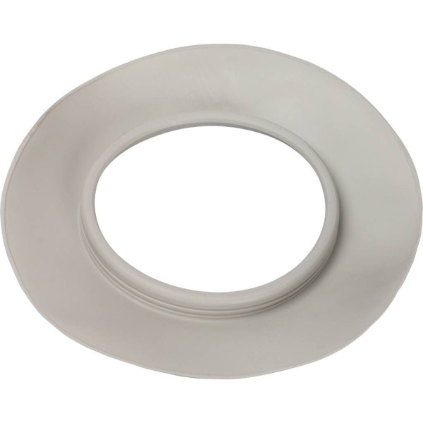 Элемент дымохода Stout манжета декоративная DN100/165 (SCA-6010-000106)