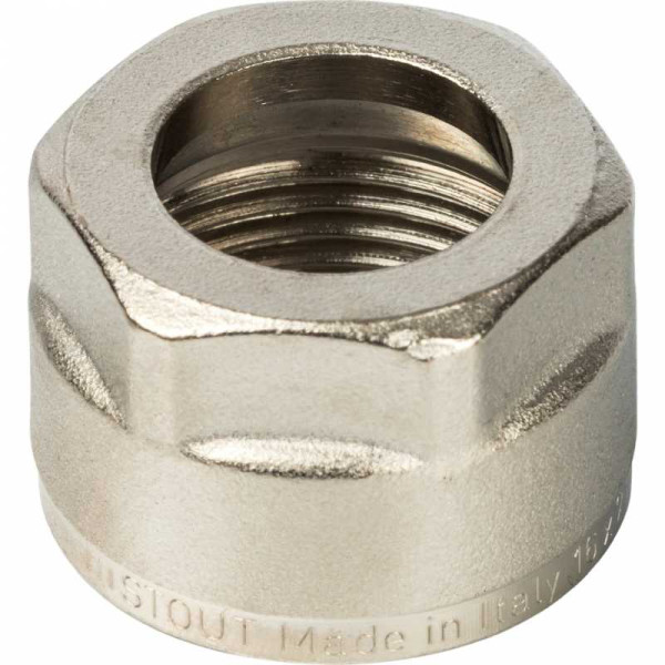 Переход коллекторный 16(2,0)x3/4(18)EK Stout (для труб PE-X) (SFC-0020-001620) Переход коллекторный 16(2,0)x3/4(18)EK Stout (для труб PE-X) (SFC-0020-001620)