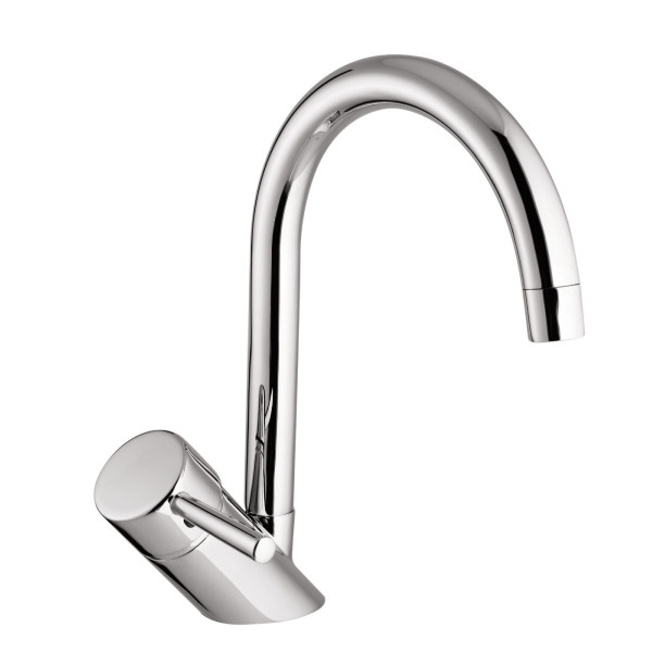 Смеситель для кухни Osgard Satwig хром (33073) Смеситель для кухни Osgard Satwig хром (33073)