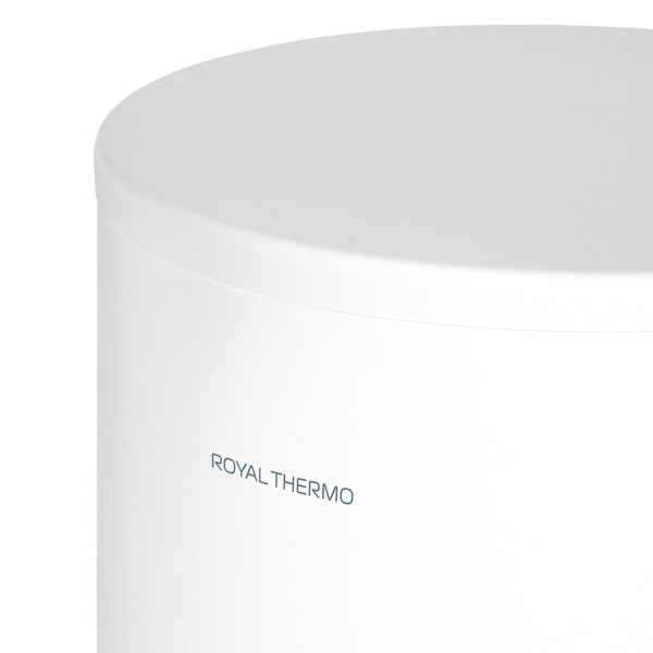 Бойлер косвенного нагрева Royal Thermo AQUATEC Eco 200 напольный (RTWXICEF200W1) Бойлер косвенного нагрева Royal Thermo AQUATEC Eco 200 напольный (RTWXICEF200W1)