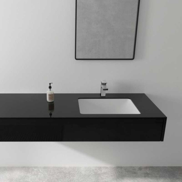 Смеситель для раковины Hansgrohe Vernis Sh хром, с донным клапаном (71561000)