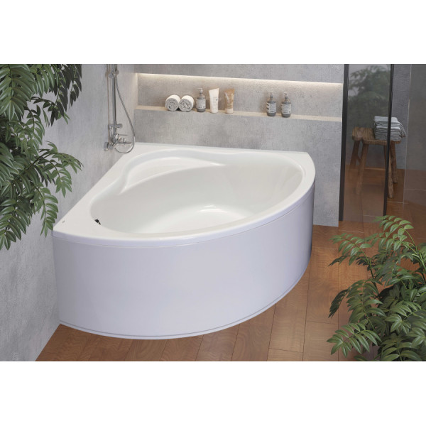 Ванна акриловая Roca Bali 150x150x48 белая (7.2486.3.90.0) Ванна акриловая Roca Bali 150x150x48 белая (7.2486.3.90.0)