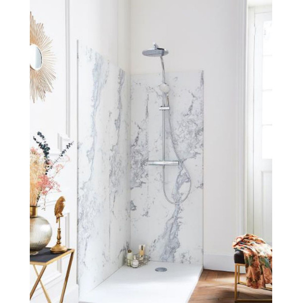 Душевая система Jacob Delafon Amelie хром (E32851-CP)