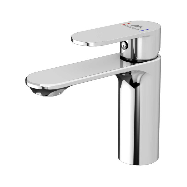 Смеситель для раковины Fashun хром (A1085) Смеситель для раковины Fashun хром (A1085)