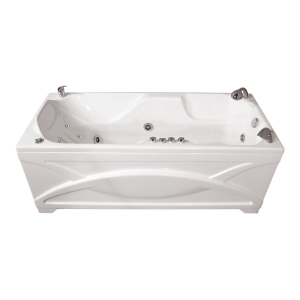 Экран фронтальный для ванны Triton Валери/Диана