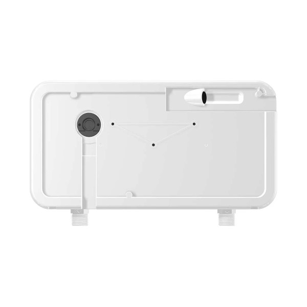 Водонагреватель проточный Thermex Oscar 6500 (230 В, 6,5 кВт, с душевой лейкой и изливом) (211 213)