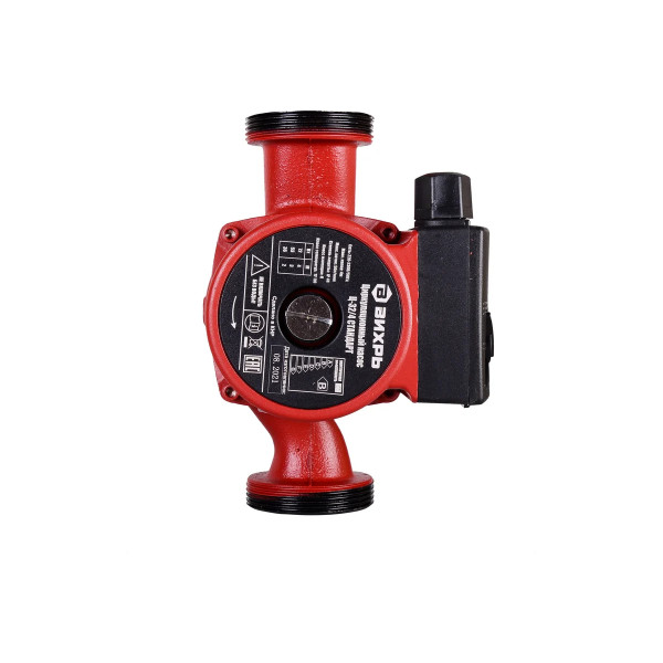 Насос циркуляционный Вихрь Ц-32/4 Стандарт (68/7/8)