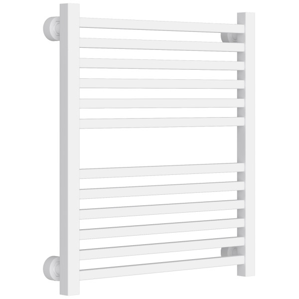 Полотенцесушитель водяной Сунержа Модус Pro 600x500 матовый белый (30-0450-6050)