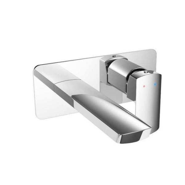 Смеситель для раковины скрытого монтажа Excellent Pride AREX.4015CR Смеситель для раковины скрытого монтажа Excellent Pride AREX.4015CR