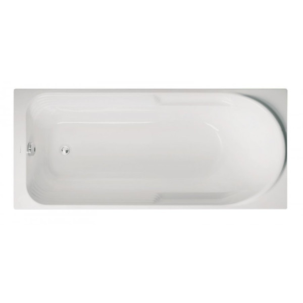Ванна акриловая VagnerPlast Hera 180 180х80х43 (VPBA180HER2X-01) Ванна акриловая VagnerPlast Hera 180 180х80х43 (VPBA180HER2X-01)