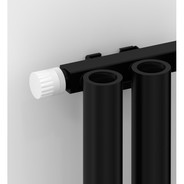 Радиатор стальной Сунержа Кумир 680x300 10 секций черный матовый (31-0350-3010) Радиатор стальной Сунержа Кумир 680x300 10 секций черный матовый (31-0350-3010)