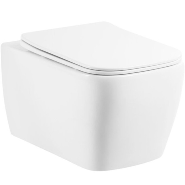 Крышка-сиденье BelBagno Veneto (BB132SC) Крышка-сиденье BelBagno Veneto (BB132SC)