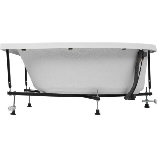 Ванна акриловая Aquanet Mia 140х80 L белый глянец (246496) Ванна акриловая Aquanet Mia 140х80 L белый глянец (246496)