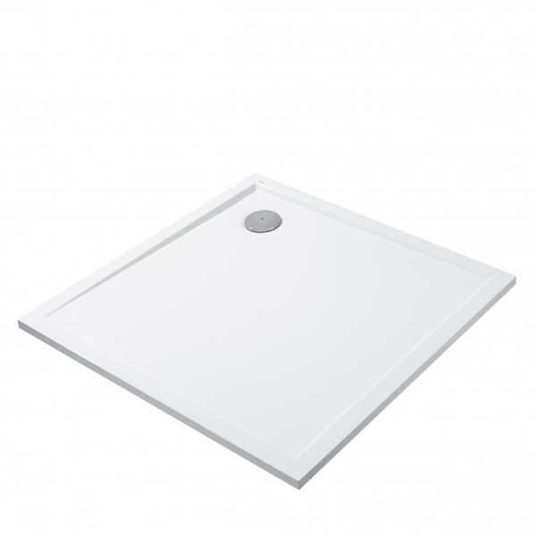 Душевой поддон Aquaton Калифорния 90x90x3,7 белый (1.A73,7.5.3,6C.A01.0) Душевой поддон Aquaton Калифорния 90x90x3,7 белый (1.A73,7.5.3,6C.A01.0)
