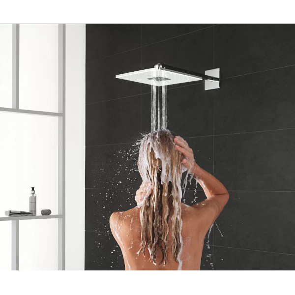 Смеситель для душа Grohe Grohtherm Smart Control (хром)