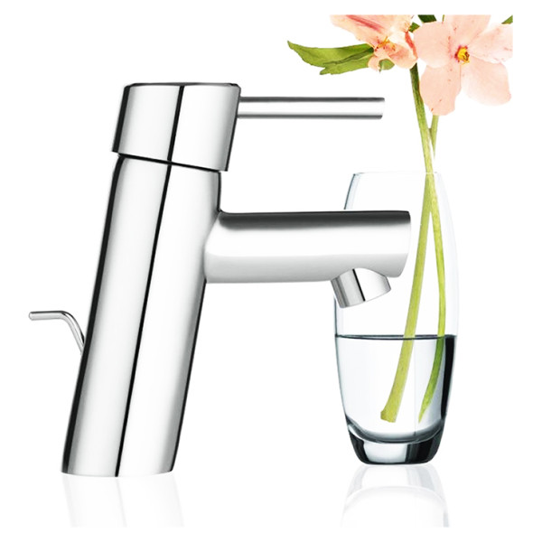 Смеситель для раковины Grohe Concetto new (3220410E)