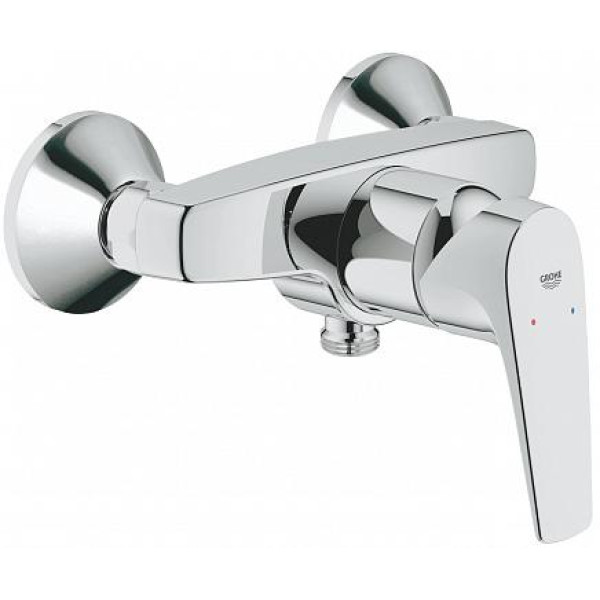 Смеситель для душа Grohe BauFlow (23755000) Смеситель для душа Grohe BauFlow (23755000)