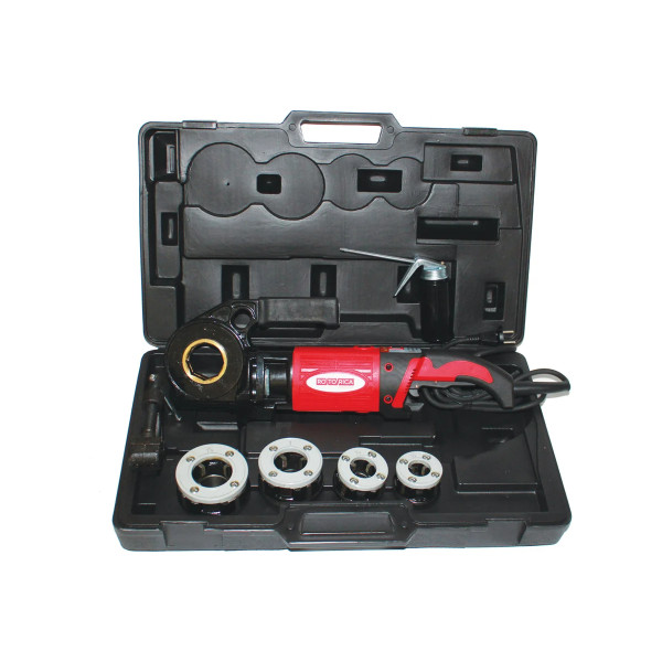 Клуп резьбонарезной электрический Rotorica Twistor E1.1/4 (RT.1321400)