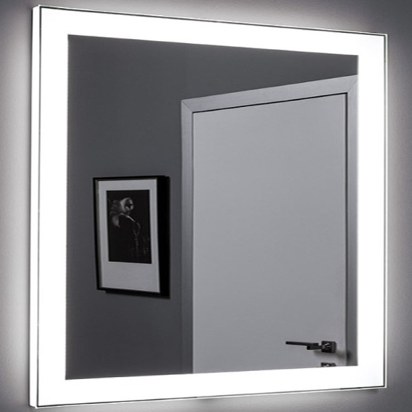 Зеркало с подсветкой Aquanet Алассио New 90x85 (00249346) Зеркало с подсветкой Aquanet Алассио New 90x85 (00249346)