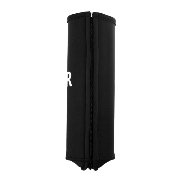 Чехол антиконденсатный для фильтра Гейзер Тайфун 10SL с логотипом (25512)