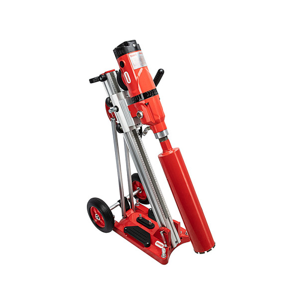 Установка сверлильная алмазная Rotorica Didri 250 диаметром до 252 мм. (RT.6110250)