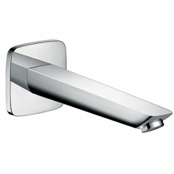 Излив Hansgrohe Logis хром (71410000) Излив Hansgrohe Logis хром (71410000)