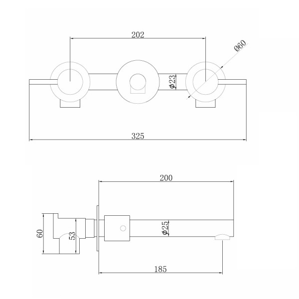 Смеситель для раковины Abber Emotion никель (AF88121NG) Смеситель для раковины Abber Emotion никель (AF88121NG)