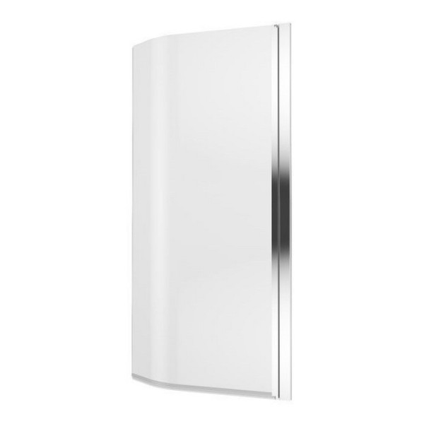 Душевая шторка на ванну EXCELLENT Be Spot 75 см левая (KAEX.2309.750.LE)