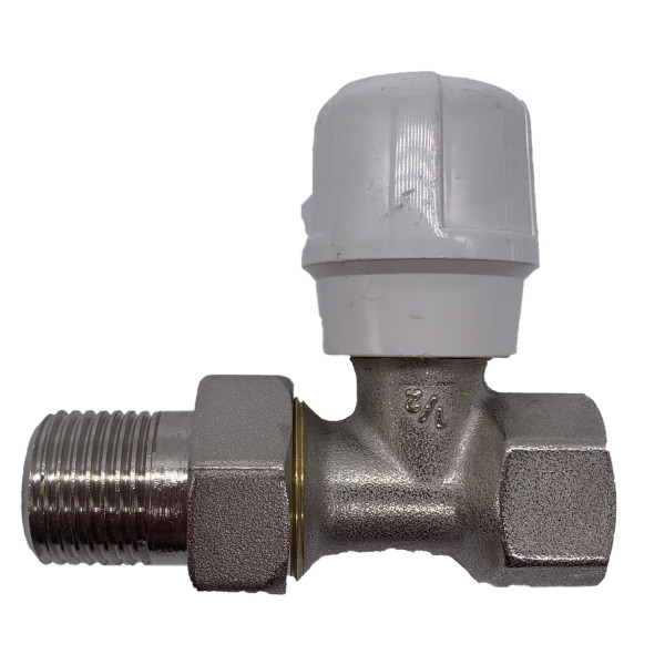 Клапан регулировочный прямой RBM Jet Line 1/2" (152.04.40)