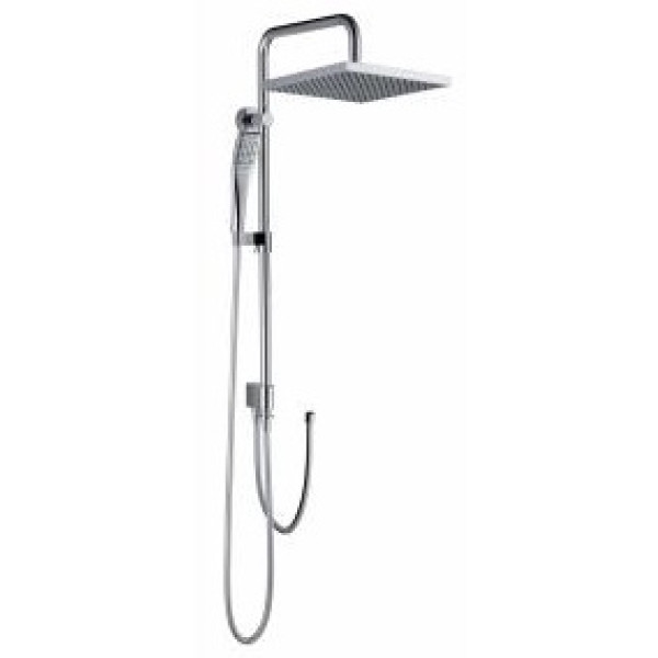 Душевой гарнитур Jacob Delafon Eо (E11716-CP)