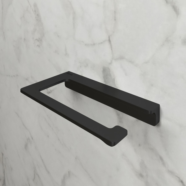 Держатель для туалетной бумаги без крышки сплав металлов Slide Iddis (SLIBS00i43)