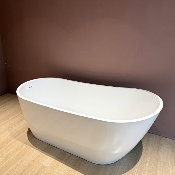 Ванна акриловая Abber 170x71x70 белая (AB9501) Ванна акриловая Abber 170x71x70 белая (AB9501)